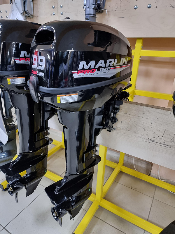 Лодочный мотор MARLIN PROLINE MP 9.9 (15) AMHS в Димитровграде Лодочный мотор MARLIN PROLINE MP 9.9 (15) AMHS в Димитровграде