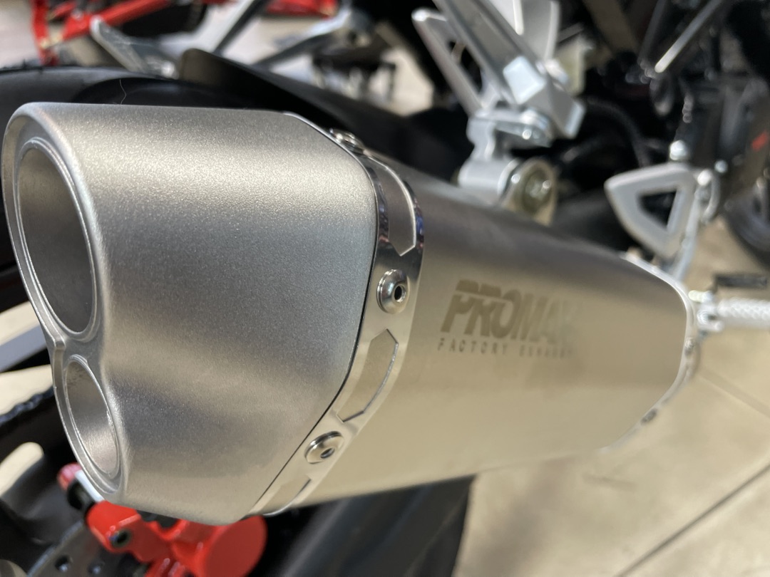 Мопед PROMAX CB150R (49) в Димитровграде Мопед PROMAX CB150R (49) в Димитровграде