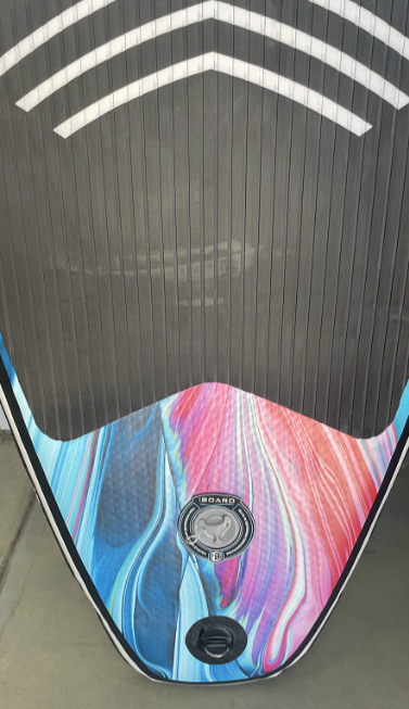 SUP (САП) ДОСКА RAIDEX I BOARD 11’ (332СМ) N 33 в Димитровграде SUP (САП) ДОСКА RAIDEX I BOARD 11’ (332СМ) N 33 в Димитровграде