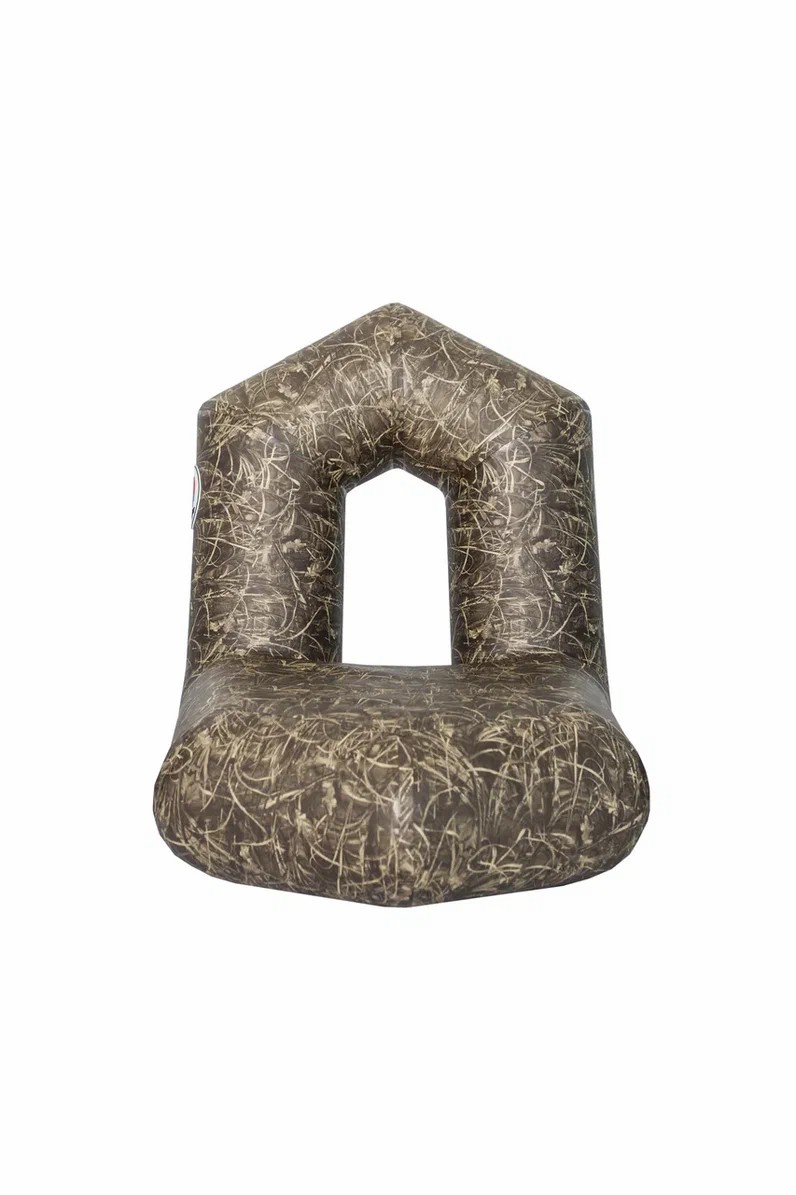 КРЕСЛО НАДУВНОЕ SMARINE, 85Х75 СМ, ПВХ, КАМЫШ в Димитровграде КРЕСЛО НАДУВНОЕ SMARINE, 85Х75 СМ, ПВХ, КАМЫШ в Димитровграде