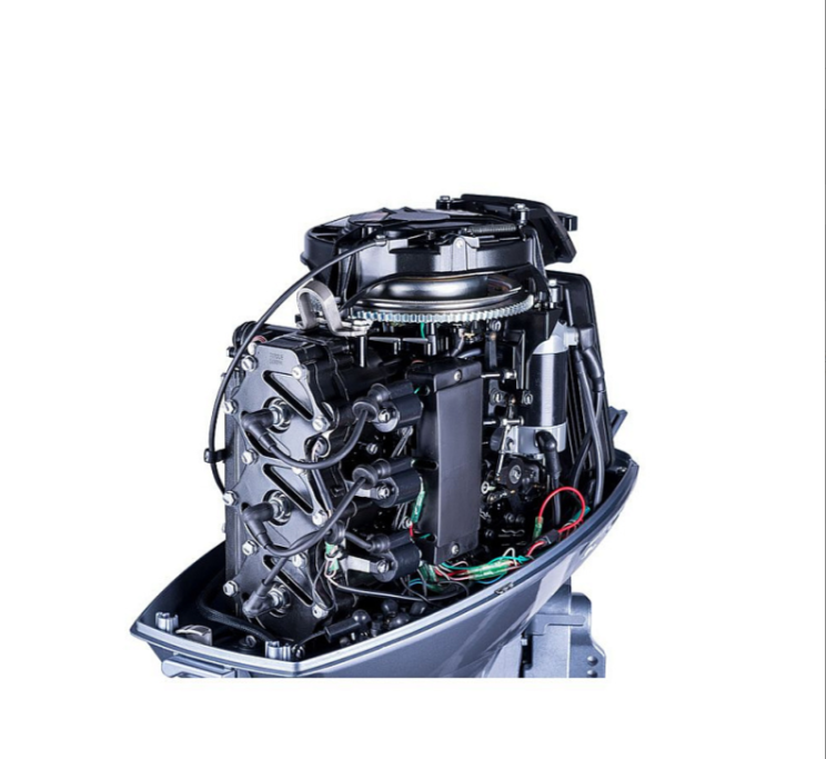 Лодочный мотор SEANOVO SN70FFEL-T в Димитровграде Лодочный мотор SEANOVO SN70FFEL-T в Димитровграде