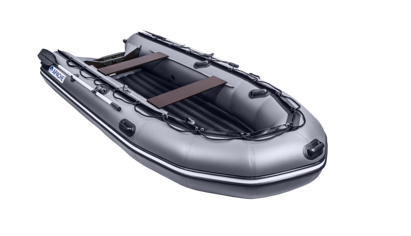 Лодка APACHE 3700 НДНД в Димитровграде Лодка APACHE 3700 НДНД в Димитровграде