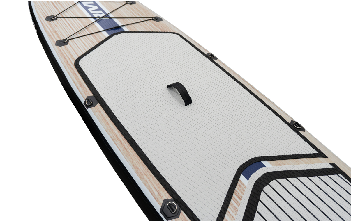 Сап-борд синий 12ft RIVIERA в Димитровграде Сап-борд синий 12ft RIVIERA в Димитровграде