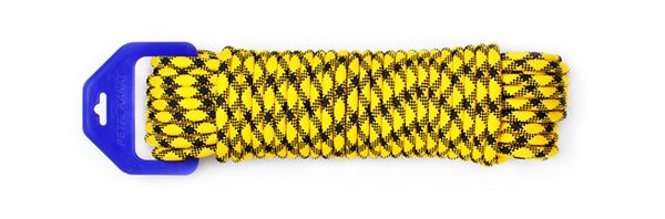 Шнур Экстрим плетеный якорный 6 мм 580 кг в Димитровграде Шнур Экстрим плетеный якорный 6 мм 580 кг в Димитровграде