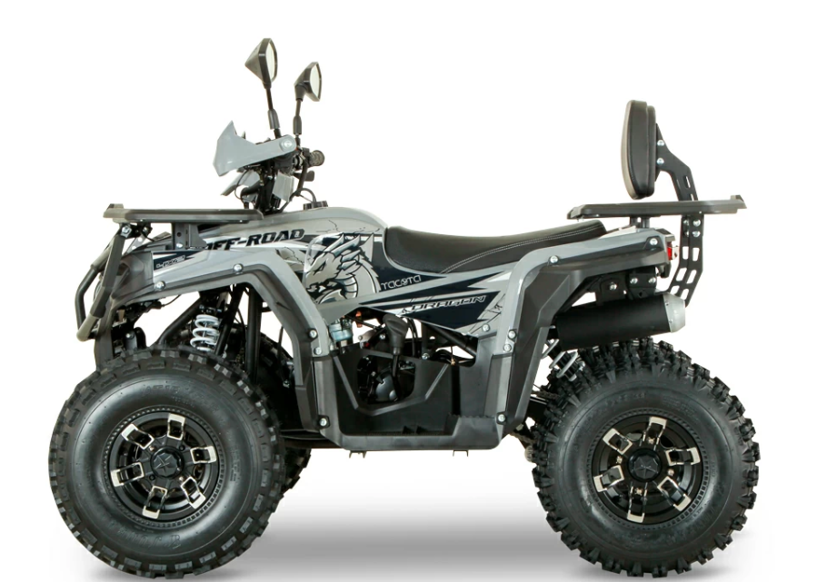 Квадроцикл YACOTA DRAGON LUX LD в Димитровграде Квадроцикл YACOTA DRAGON LUX LD в Димитровграде