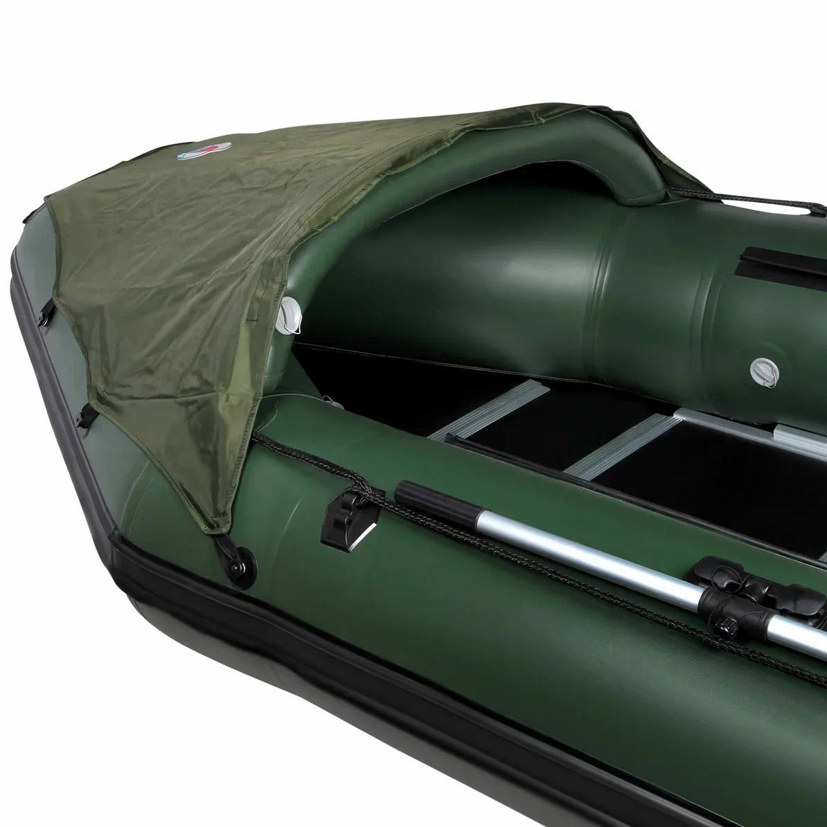 КОМПЛЕКТ НОСОВОГО ТЕНТА К ЛОДКЕ SMARINE SDP MAX 365-380 ЗЕЛЕНЫЙ в Димитровграде КОМПЛЕКТ НОСОВОГО ТЕНТА К ЛОДКЕ SMARINE SDP MAX 365-380 ЗЕЛЕНЫЙ в Димитровграде