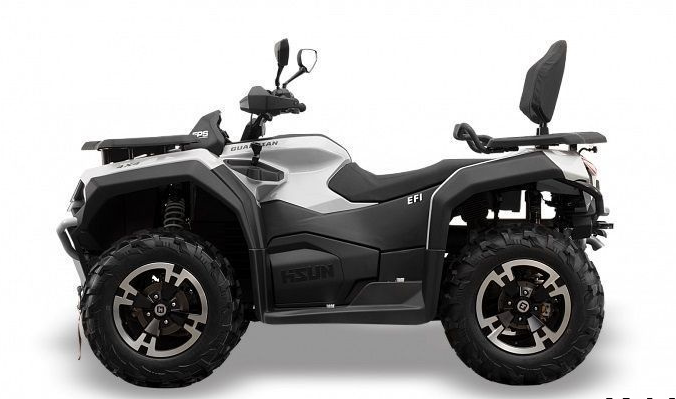 Квадроцикл HISUN GUARDIAN 550L /LONG в Димитровграде Квадроцикл HISUN GUARDIAN 550L /LONG в Димитровграде