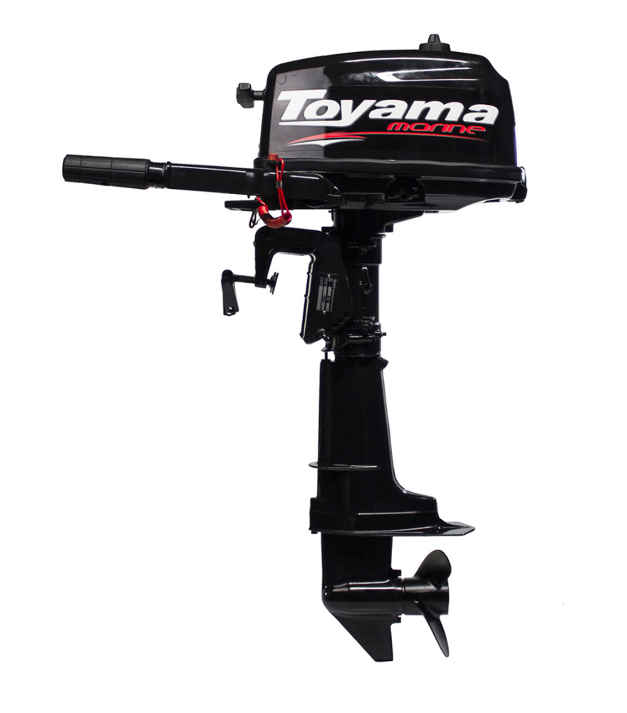 ЛОДОЧНЫЙ МОТОР TOYAMA T5BMS в Димитровграде ЛОДОЧНЫЙ МОТОР TOYAMA T5BMS в Димитровграде