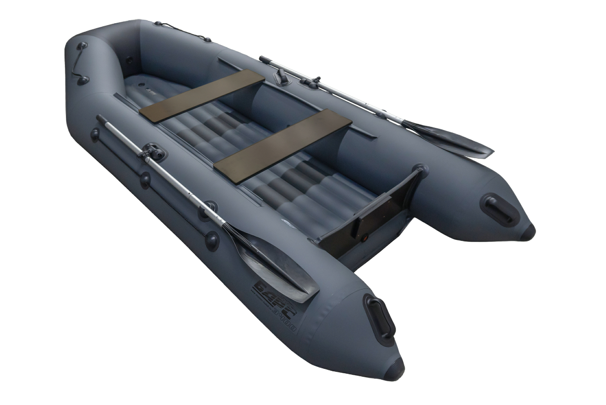 Лодка Барс 3400 НДНД в Димитровграде Лодка Барс 3400 НДНД в Димитровграде