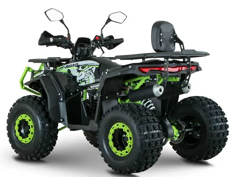 Квадроцикл YACOTA DRAGON LUX в Димитровграде Квадроцикл YACOTA DRAGON LUX в Димитровграде