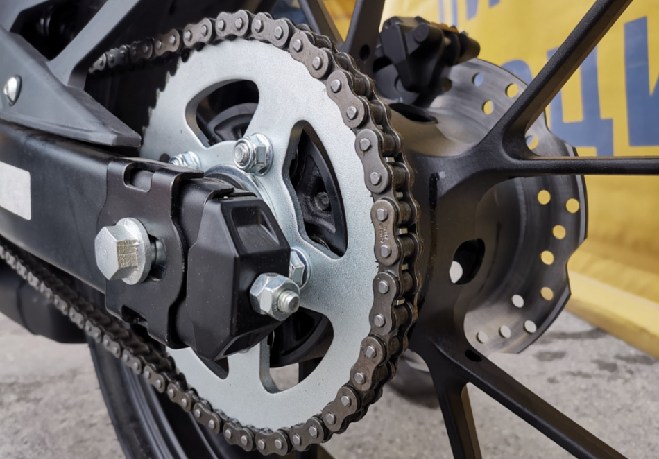 Мотоцикл MOTOLAND (МОТОЛЕНД) 250 CB250 (172FMM-5/PR250) (2022 г.) в Димитровграде Мотоцикл MOTOLAND (МОТОЛЕНД) 250 CB250 (172FMM-5/PR250) (2022 г.) в Димитровграде