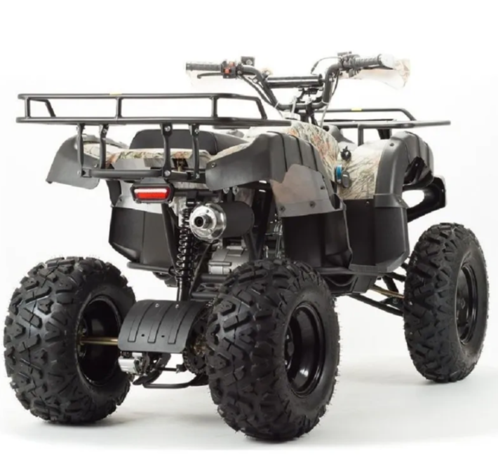 Квадроцикл PROMAX ATV 250 (2025) в Димитровграде Квадроцикл PROMAX ATV 250 (2025) в Димитровграде