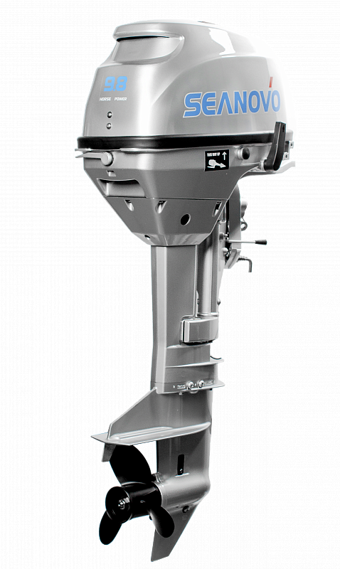 Лодочный мотор SEANOVO SN9.8FHS в Димитровграде Лодочный мотор SEANOVO SN9.8FHS в Димитровграде