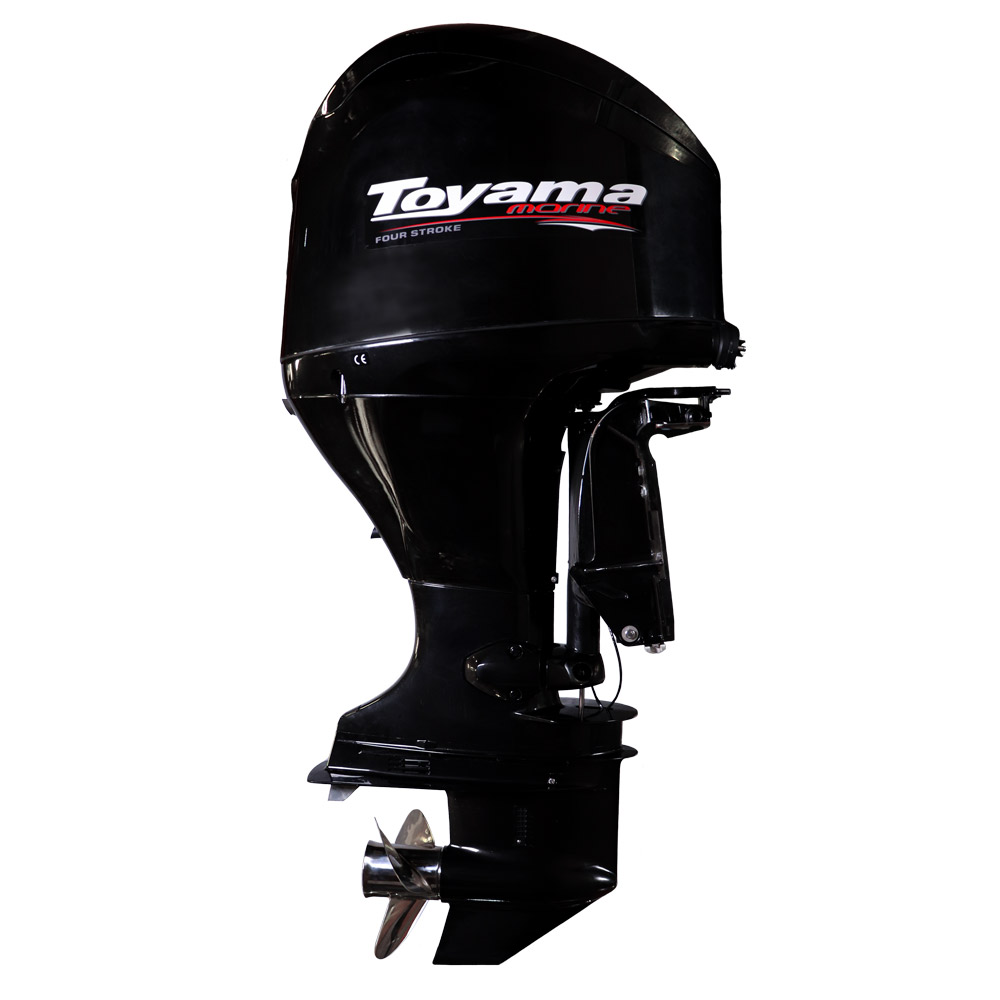 ЛОДОЧНЫЙ МОТОР TOYAMA F115FEX-T-EFI в Димитровграде ЛОДОЧНЫЙ МОТОР TOYAMA F115FEX-T-EFI в Димитровграде