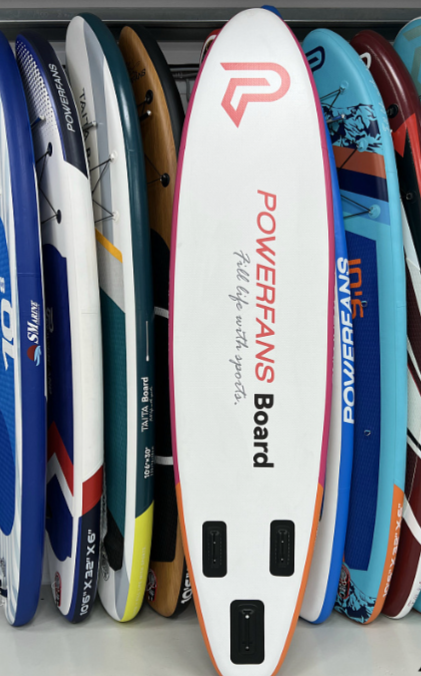 SUP (САП) ДОСКА RAIDEX POWERFANS ITALIAN 10,6’ (320СМ) в Димитровграде SUP (САП) ДОСКА RAIDEX POWERFANS ITALIAN 10,6’ (320СМ) в Димитровграде