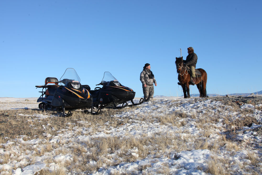 СНЕГОХОД РМ ТАЙГА ПАТРУЛЬ 550 SWT в Димитровграде СНЕГОХОД РМ ТАЙГА ПАТРУЛЬ 550 SWT в Димитровграде