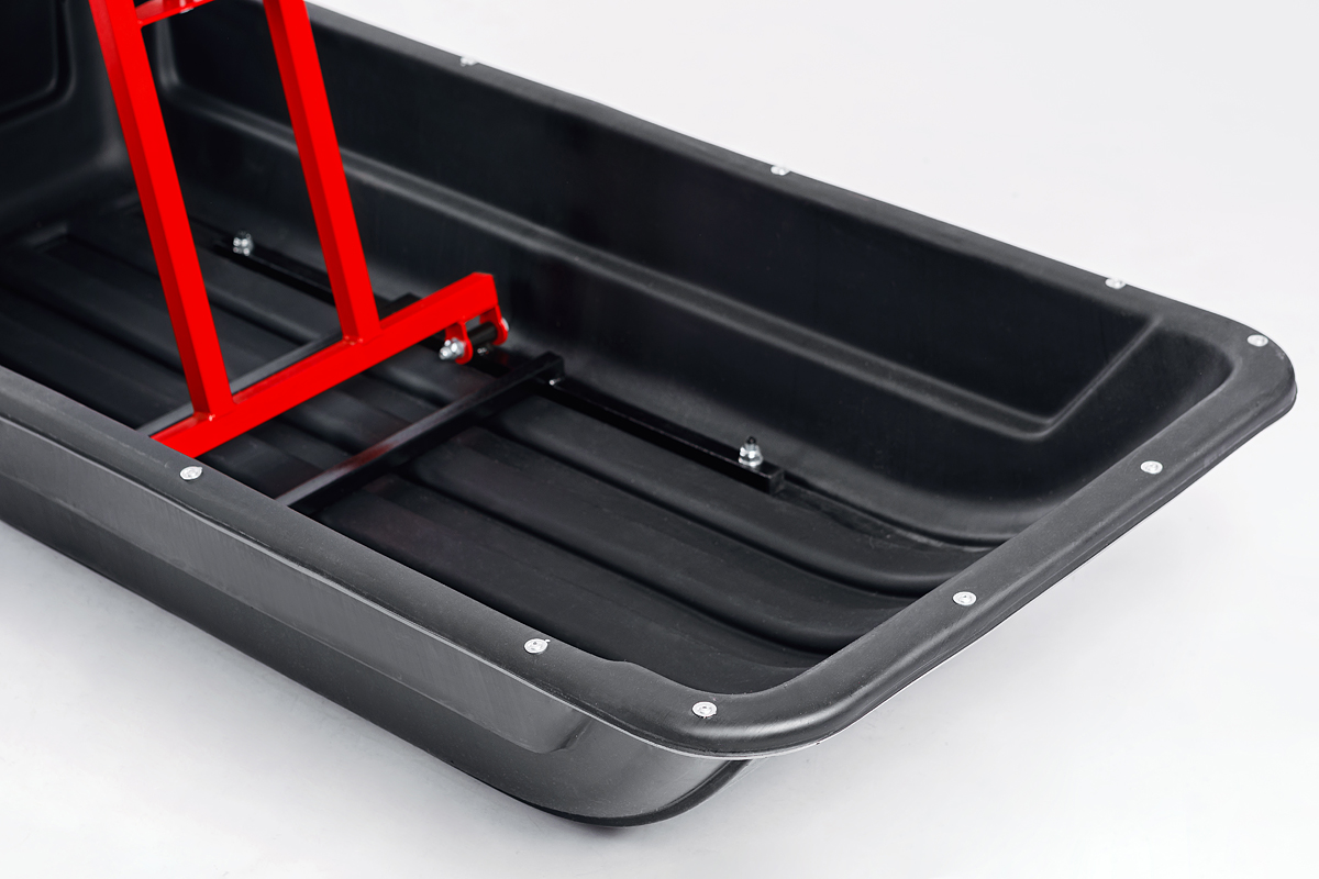 Модуль толкач IKUDZO TERRAIN с подогревом ручек в Димитровграде Модуль толкач IKUDZO TERRAIN с подогревом ручек в Димитровграде