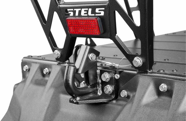 Снегоход STELS SA800R (L LUX WT) ВИТЯЗЬ 2.0 К01 Tech в Димитровграде Снегоход STELS SA800R (L LUX WT) ВИТЯЗЬ 2.0 К01 Tech в Димитровграде