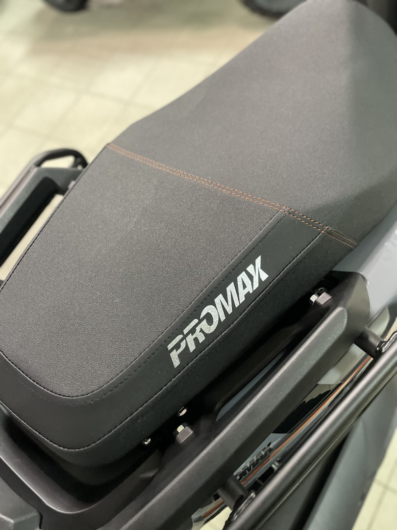 Скутер PROMAX STALKER 150(49) в Димитровграде Скутер PROMAX STALKER 150(49) в Димитровграде