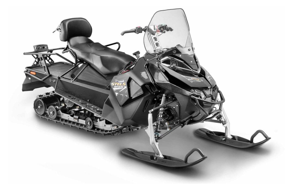 Снегоход STELS SA600R (L LUX WT) ВИТЯЗЬ 2.0 К01 Tech в Димитровграде Снегоход STELS SA600R (L LUX WT) ВИТЯЗЬ 2.0 К01 Tech в Димитровграде