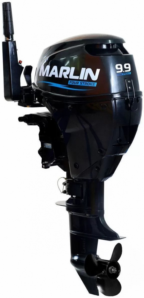 Лодочный мотор MARLIN MF 9.9 AMHS в Димитровграде Лодочный мотор MARLIN MF 9.9 AMHS в Димитровграде