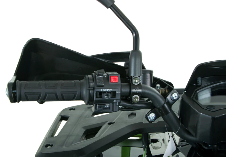 Квадроцикл YACOTA DRAGON LUX в Димитровграде Квадроцикл YACOTA DRAGON LUX в Димитровграде