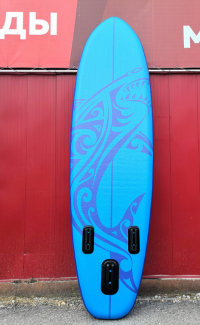 SUP (САП) Доска MISHIMO SHARK 10(305) в Димитровграде SUP (САП) Доска MISHIMO SHARK 10(305) в Димитровграде