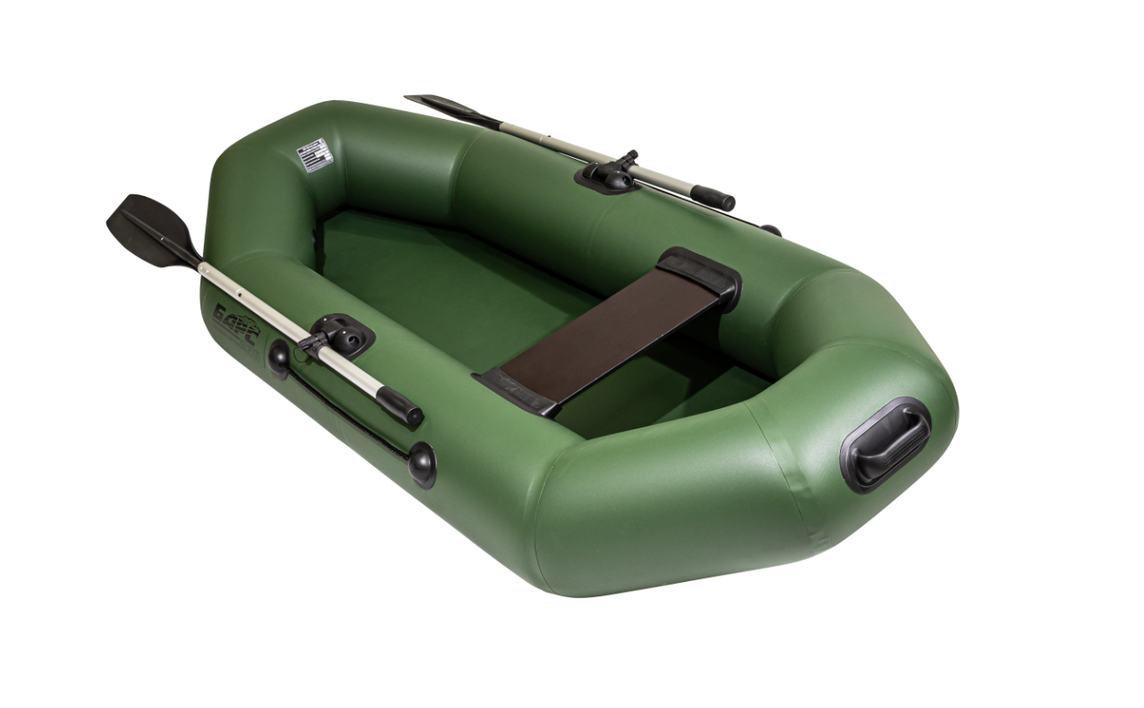 Лодка Барс 230 в Димитровграде