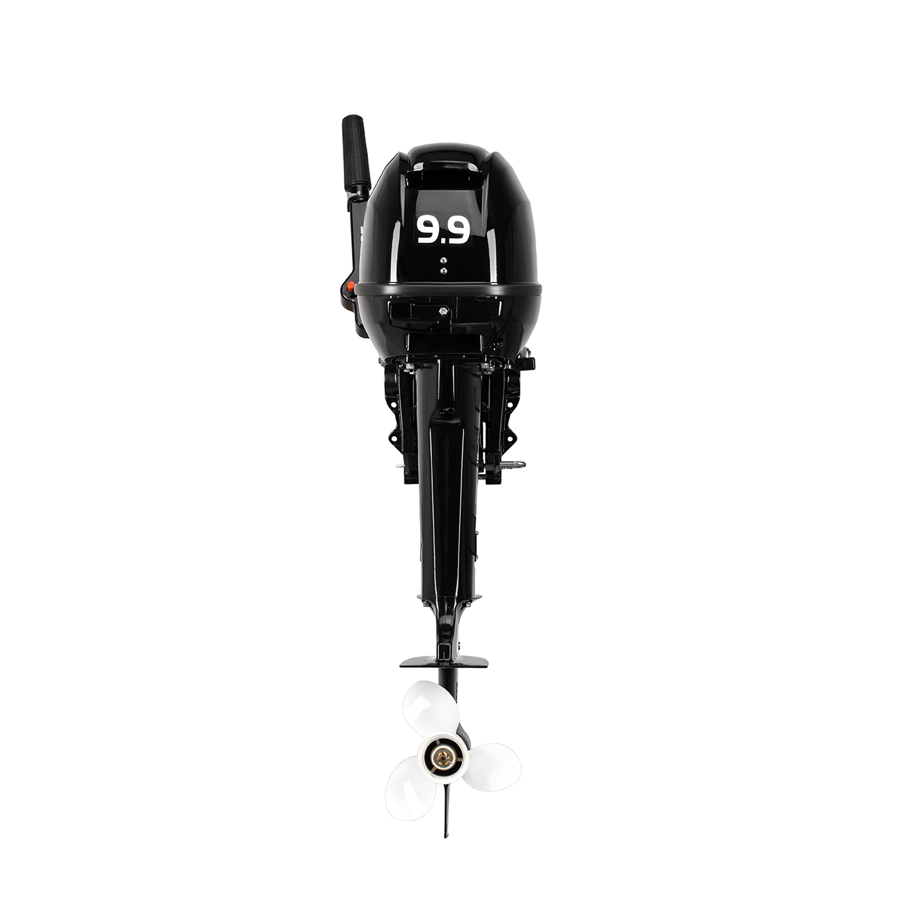 ЛОДОЧНЫЙ МОТОР GLADIATOR G9.9FHS в Димитровграде ЛОДОЧНЫЙ МОТОР GLADIATOR G9.9FHS в Димитровграде