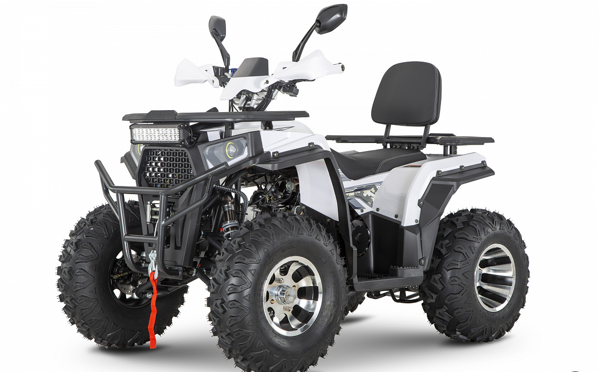 Квадроцикл YACOTA VIKING PRO в Димитровграде Квадроцикл YACOTA VIKING PRO в Димитровграде