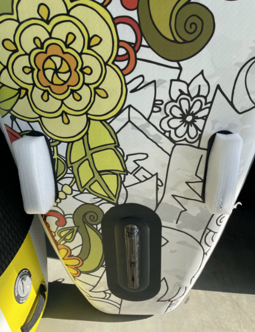 SUP (САП) ДОСКА RAIDEX TAKUMO 10.6’ (320СМ) N 7 в Димитровграде SUP (САП) ДОСКА RAIDEX TAKUMO 10.6’ (320СМ) N 7 в Димитровграде