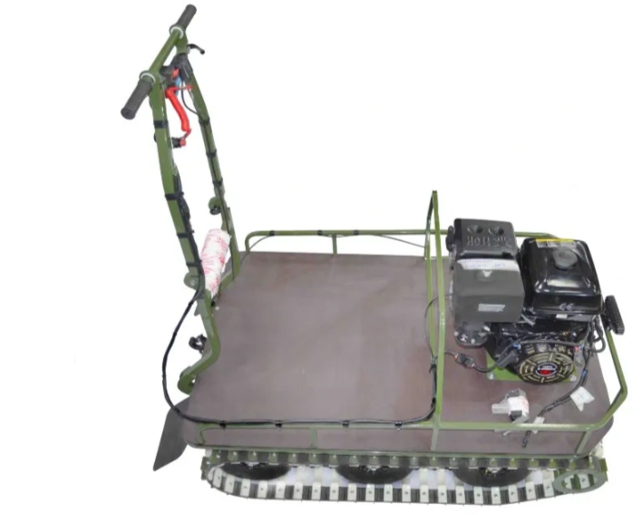 Мотобуксировщик вездеход KOiRA T9 R (понижающий редуктор) в Димитровграде Мотобуксировщик вездеход KOiRA T9 R (понижающий редуктор) в Димитровграде