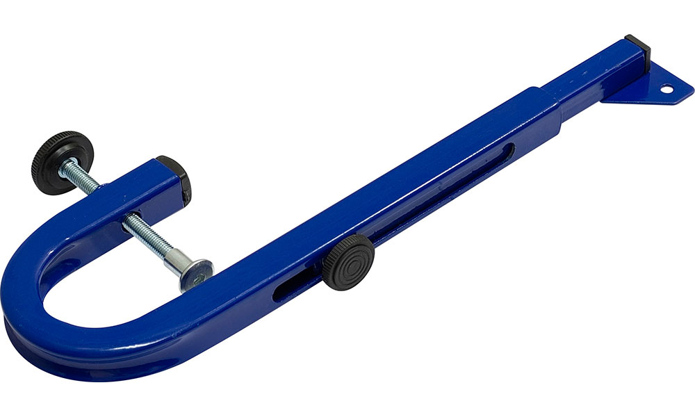 Кронштейн датчика эхолота №2 с петлей в Димитровграде Кронштейн датчика эхолота №2 с петлей в Димитровграде