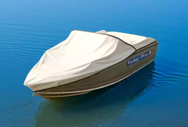 Комбинированный катер Wyatboat-470 Open в Димитровграде Комбинированный катер Wyatboat-470 Open в Димитровграде