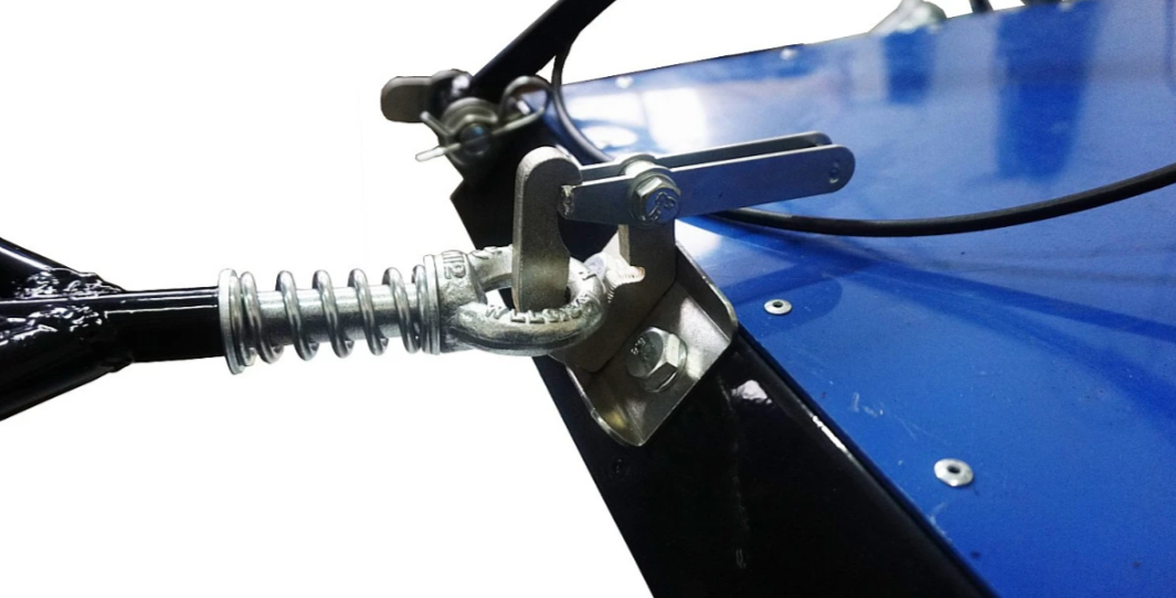 Мотобуксировщик XTREME-MOTORS "Конек-Горбунок" 8.5 л.с. в Димитровграде Мотобуксировщик XTREME-MOTORS "Конек-Горбунок" 8.5 л.с. в Димитровграде