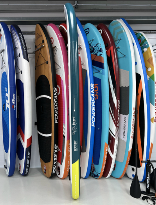 SUP (САП) ДОСКА RAIDEX POWERFANS ITALIAN SLIDING 10,6’ (320СМ) в Димитровграде SUP (САП) ДОСКА RAIDEX POWERFANS ITALIAN SLIDING 10,6’ (320СМ) в Димитровграде