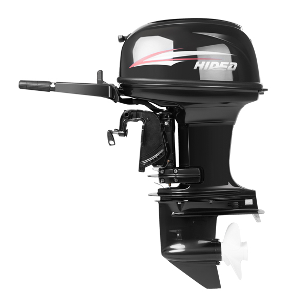Лодочный мотор HIDEA HD40FHS в Димитровграде Лодочный мотор HIDEA HD40FHS в Димитровграде