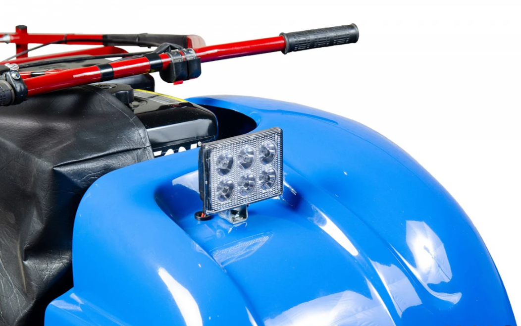 Мотобуксировщик MOTODOG 500, 20  передний привод в Димитровграде