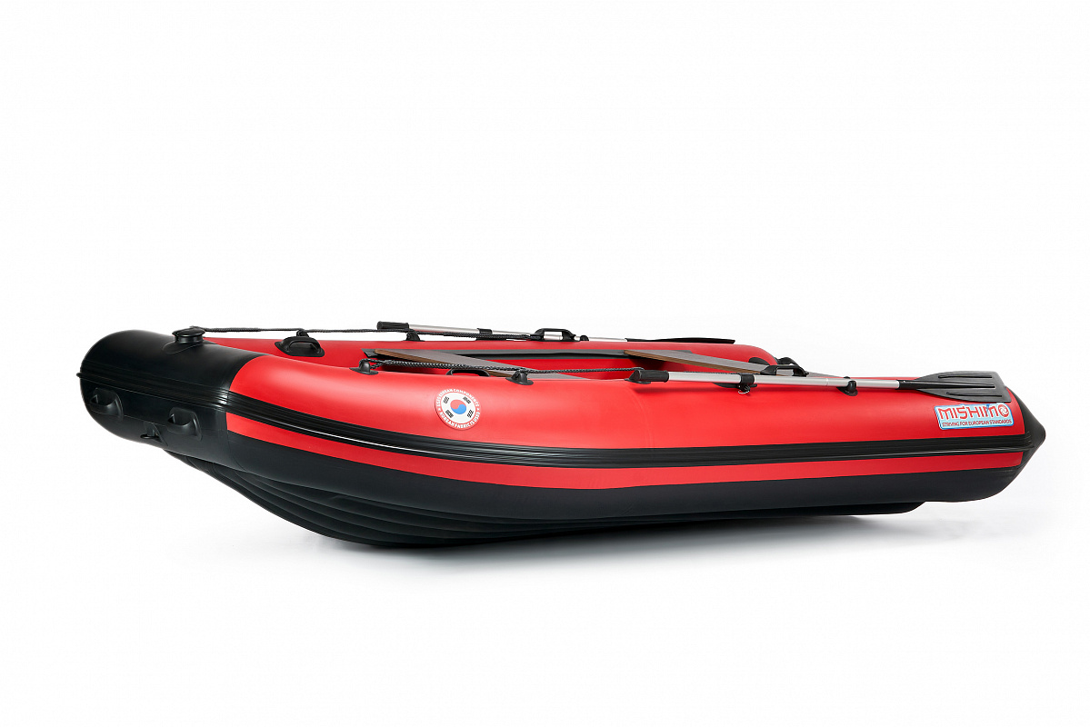 Лодка MISHIMO RAPID 360 в Димитровграде Лодка MISHIMO RAPID 360 в Димитровграде