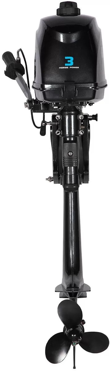 Лодочный мотор MARLIN MP 3 AMHS в Димитровграде Лодочный мотор MARLIN MP 3 AMHS в Димитровграде