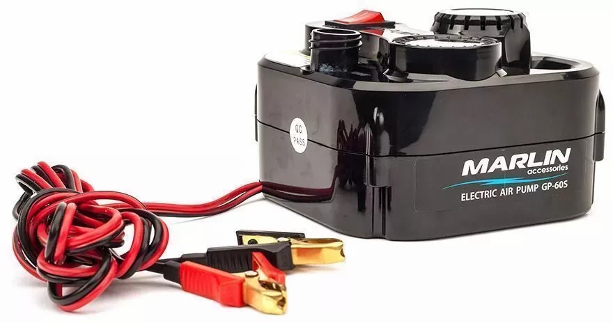 ЭЛЕКТРИЧЕСКИЙ НАСОС MARLIN GP-60 S в Димитровграде ЭЛЕКТРИЧЕСКИЙ НАСОС MARLIN GP-60 S в Димитровграде