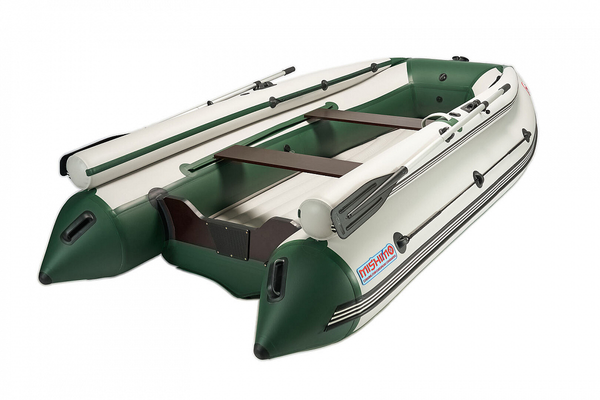 Лодка MISHIMO FAMILY LITE 350 в Димитровграде Лодка MISHIMO FAMILY LITE 350 в Димитровграде