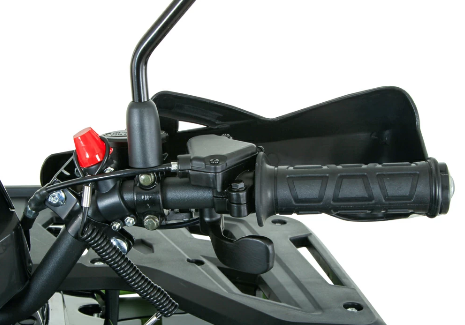 Квадроцикл YACOTA DRAGON LUX в Димитровграде Квадроцикл YACOTA DRAGON LUX в Димитровграде