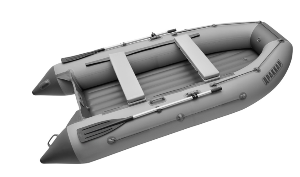 ЛОДКА ДРАККАР 3000 НДНД CLASSIC (БЕЗКИЛЬ) в Димитровграде ЛОДКА ДРАККАР 3000 НДНД CLASSIC (БЕЗКИЛЬ) в Димитровграде