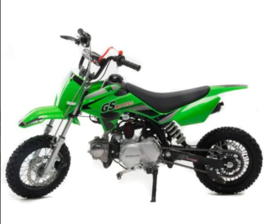 Питбайк MOTOLAND (МОТОЛЕНД) GS Motors S7 в Димитровграде Питбайк MOTOLAND (МОТОЛЕНД) GS Motors S7 в Димитровграде