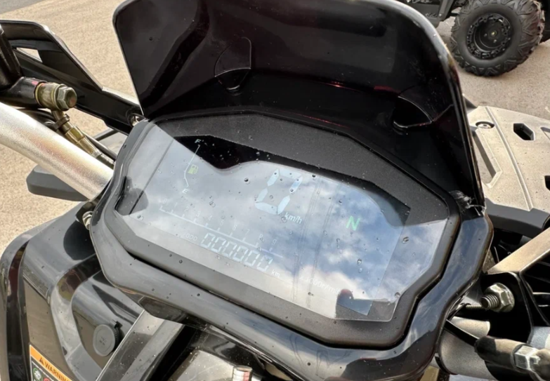 Квадроцикл GBM CROSS HILL 300 NEW в Димитровграде Квадроцикл GBM CROSS HILL 300 NEW в Димитровграде