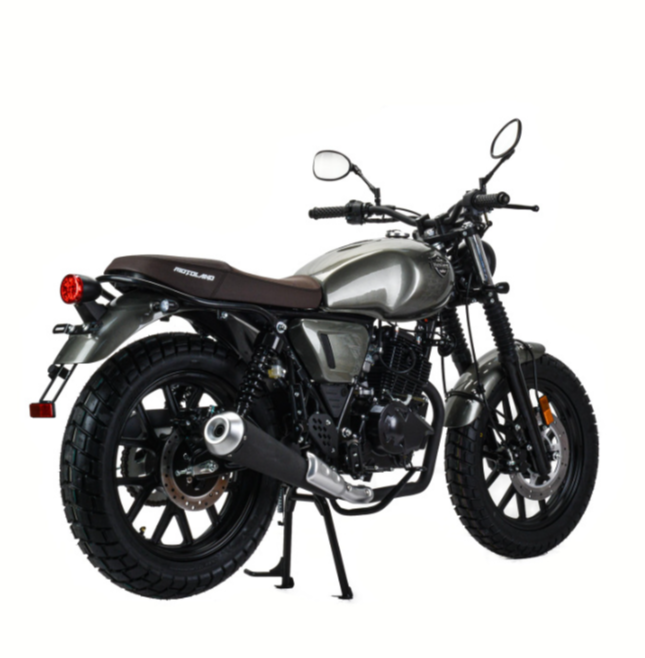 Мотоцикл MOTOLAND (МОТОЛЕНД) TEXAS 300 в Димитровграде