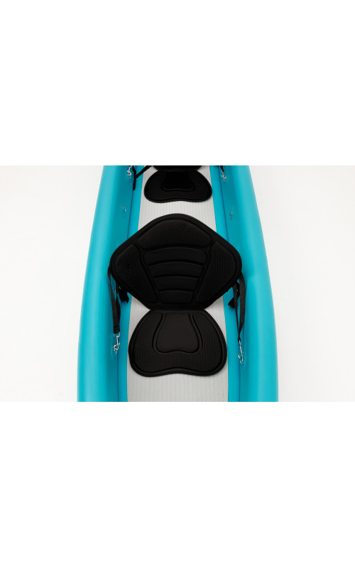 Надувной каяк Blau See Big Fish-3 Премиум в Димитровграде Надувной каяк Blau See Big Fish-3 Премиум в Димитровграде