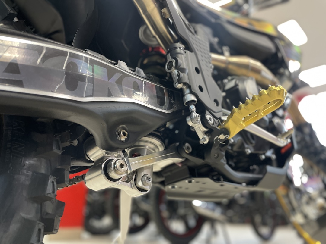 Кроссовый мотоцикл PROMAX BLACKOUT NB300 MX в Димитровграде Кроссовый мотоцикл PROMAX BLACKOUT NB300 MX в Димитровграде