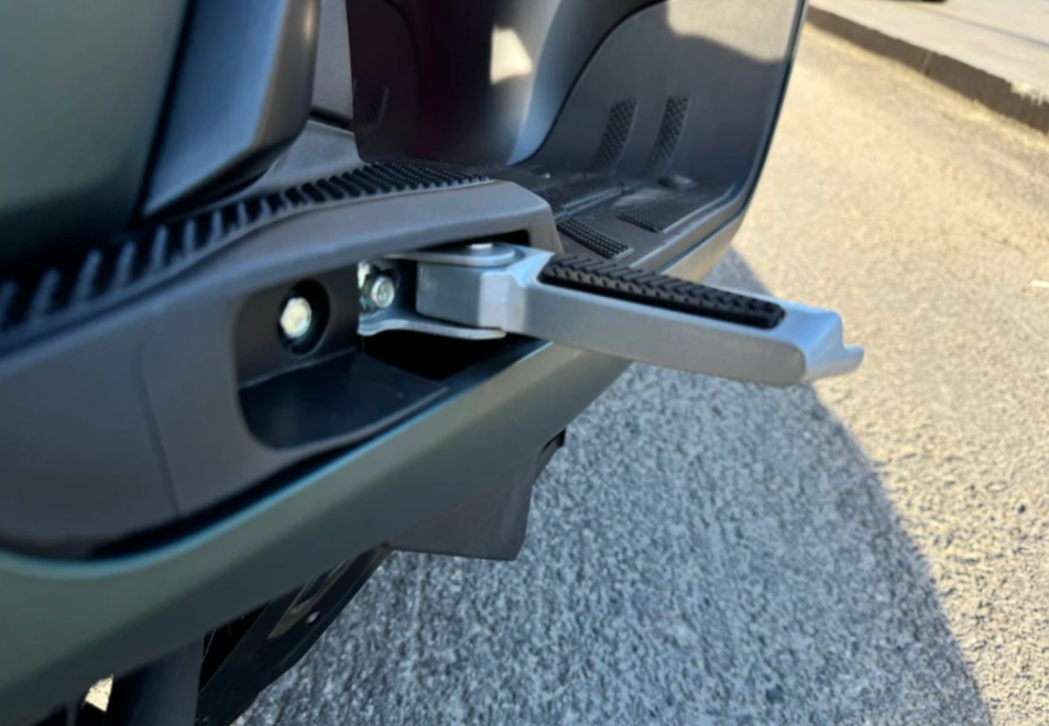 Скутер PROMAX Miami 240 (49) в Димитровграде Скутер PROMAX Miami 240 (49) в Димитровграде